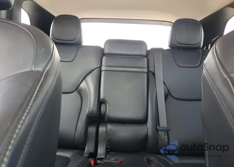 2016 Jeep Cherokee Limited из США, поврежденный, VIN 1C4PJMDB8GW123518